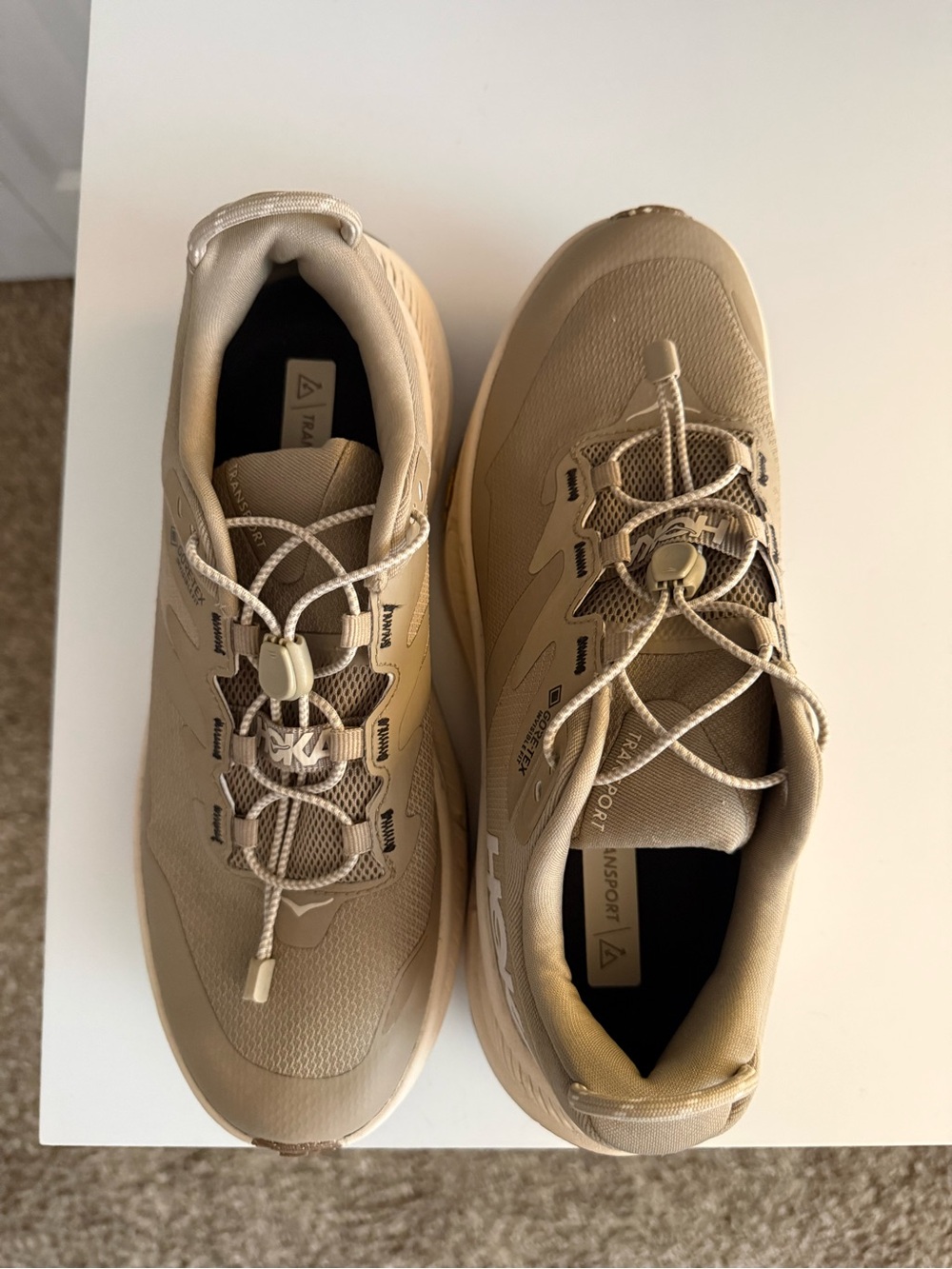 Hoka Transports - Picture 3 of 7